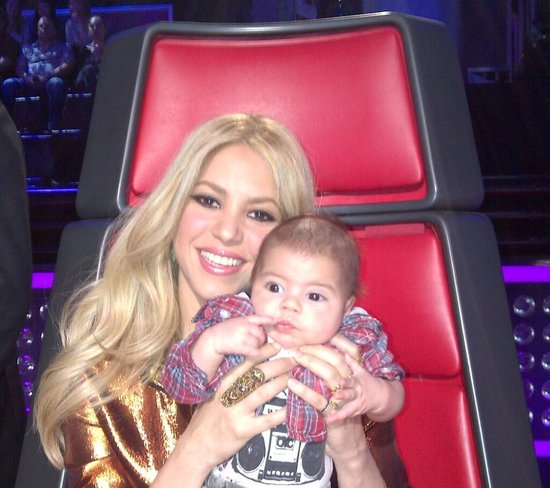 Shakira Shakira