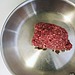 Sear the Meat