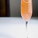 Grapefruit-Elderflower Sparkler