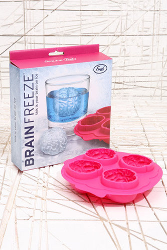 Brain Freeze Ice Tray