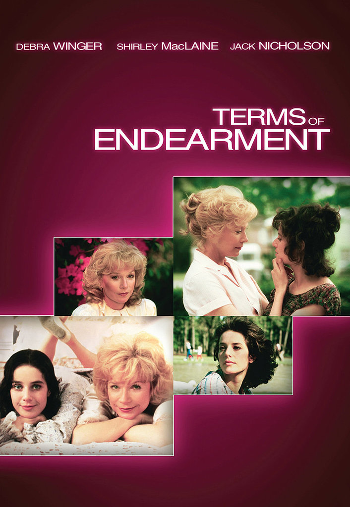Terms of Endearment Terms of Endearment