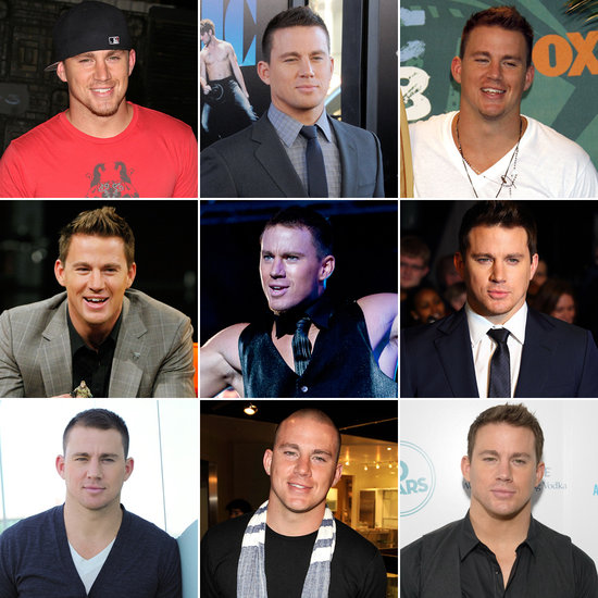 100 Hot Pictures of Birthday Boy Channing Tatum! 100 Hot Pictures of Birthday Boy Channing Tatum!
