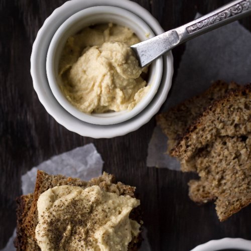 Hummus For Weight Loss