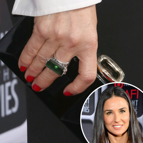 Demi Moore Demi Moore