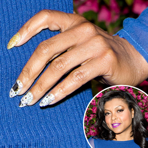 Taraji P. Henson Taraji P. Henson