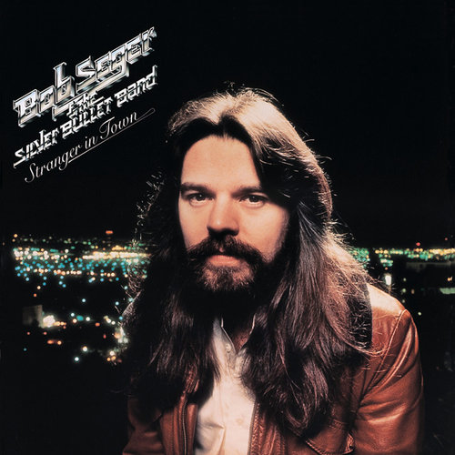 "Old Time Rock and Roll" by Bob Seger "Old Time Rock and Roll" by Bob Seger