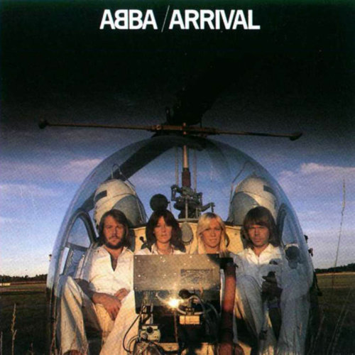 "Dancing Queen" by ABBA "Dancing Queen" by ABBA