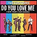 "Do You Love Me" by The Contours