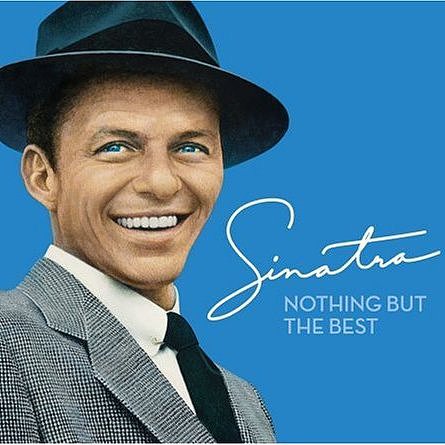 "The Way You Look Tonight" by Frank Sinatra "The Way You Look Tonight" by Frank Sinatra
