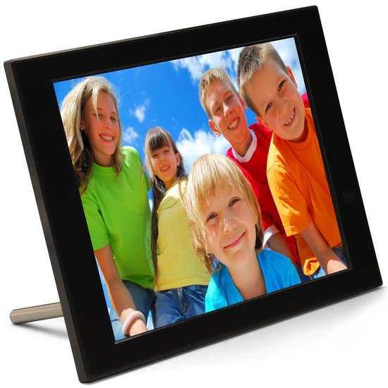 10.4-Inch Pix-Star Digital Picture Frame 10.4-Inch Pix-Star Digital Picture Frame