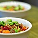 Black Bean and Quinoa Salad