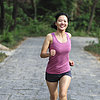 Running Form Tips