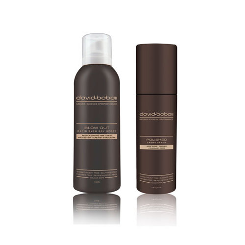 How to Get Gwyneth Paltrow's Straight and Smooth Hair