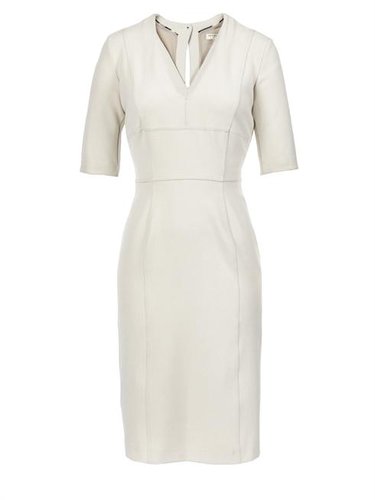 Burberry Dress