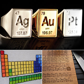 Periodic Table Gifts