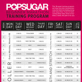 Beginner Marathon Training Plan