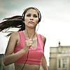 50-Minute Running Playlist