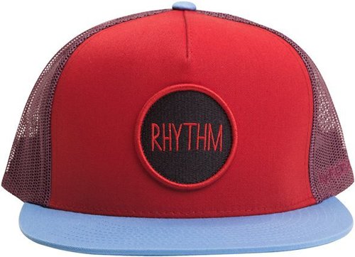 Rhythm Tri Trucker