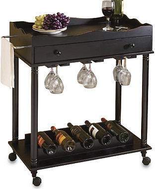 Kitchen Carts