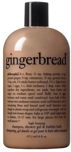 Beauty Gifts For Your Fit Friend