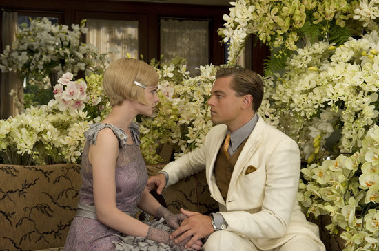 3. Leo Finds Gatsby's Attachment to Daisy Very Sad 3. Leo Finds Gatsby's Attachment to Daisy Very Sad
