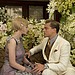 3. Leo Finds Gatsby's Attachment to Daisy Very Sad