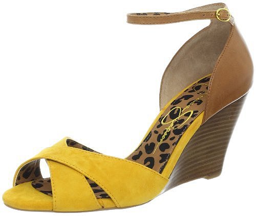 Jessica Simpson Women's Nouta Pump