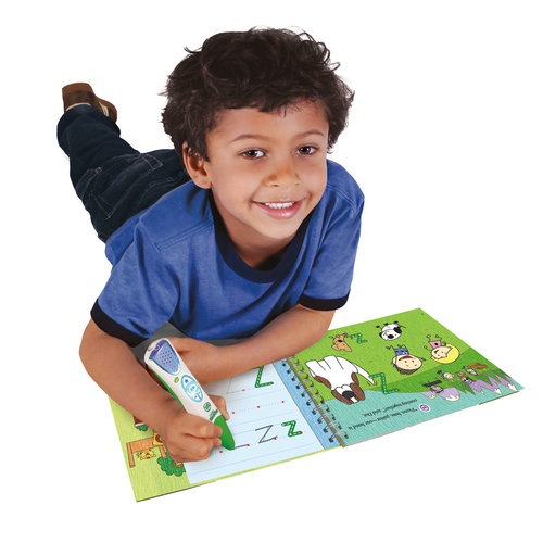 LeapFrog LeapReader Reading System Review