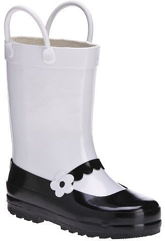 Sassy Rain Boots