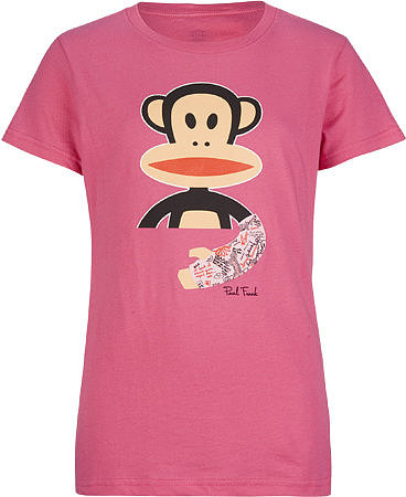 Pink Tees