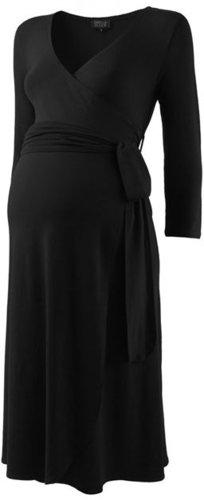LBD (Maternity Edition)