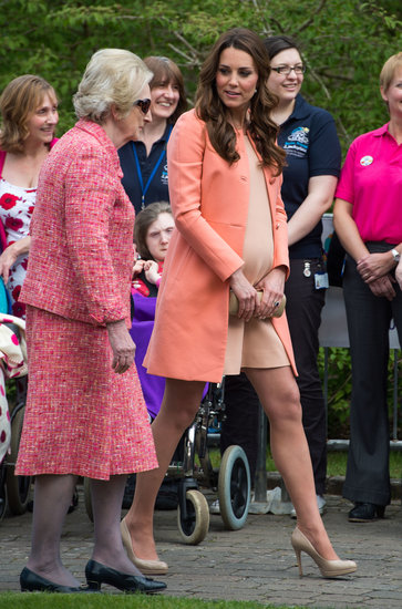 Kate Middleton Style