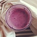 Saturday: Protein-Packed Smoothie