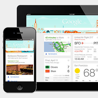 Google Now