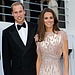 Prince William and Kate Middleton Make A Chic Pair