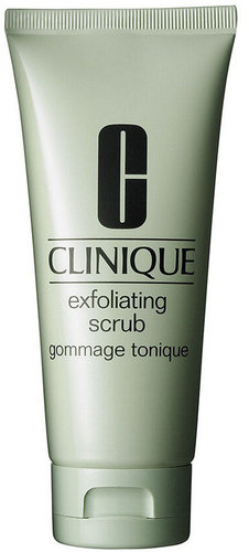 Clinique Exfoliating Scrub, 3.4 oz