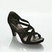 Bolo Minuet Strappy Sandal