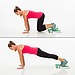 Sliding Plank
