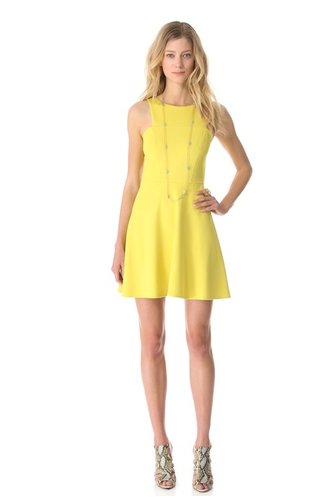 Yellow Yellow