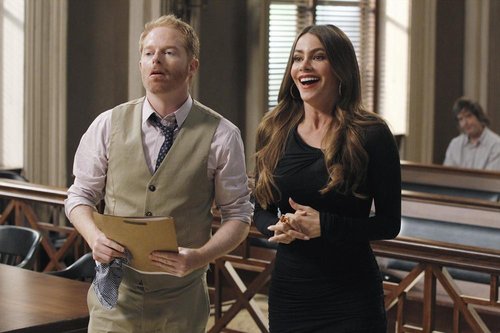 Modern Family Modern Family