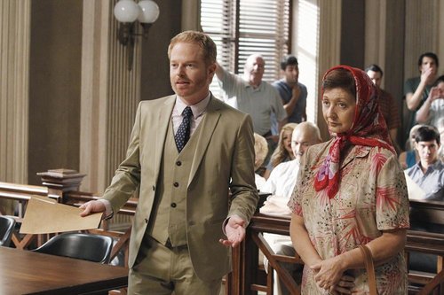 Modern Family Modern Family