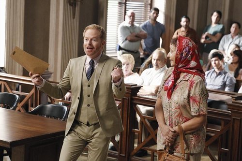 Modern Family Modern Family