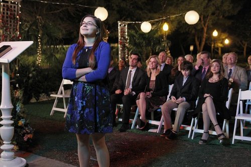 Modern Family Modern Family