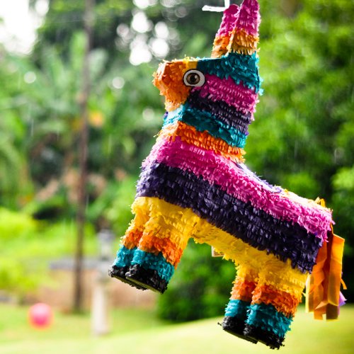 Pinata Ideas For Adults
