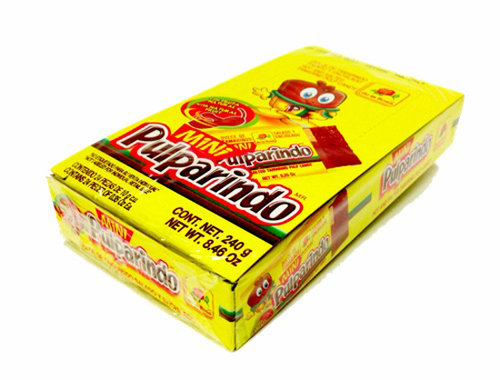 Pulparindo Pulparindo