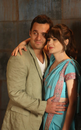 New Girl New Girl