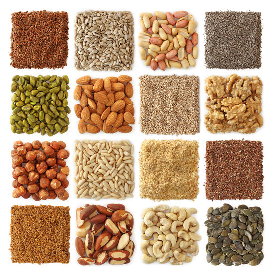 5 Healthy Snacks to Eat at Work 5 Healthy Snacks to Eat at Work