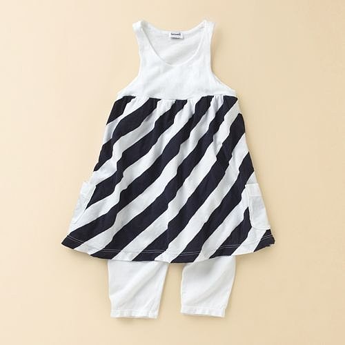 Splendid Stripes
