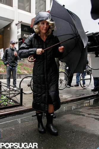Cameron Diaz Puts In Back-to-Back Days on Set Amid New Costar News Cameron Diaz Puts In Back-to-Back Days on Set Amid New Costar News