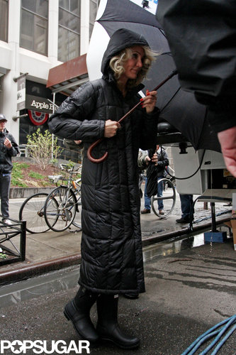 Cameron Diaz Puts In Back-to-Back Days on Set Amid New Costar News Cameron Diaz Puts In Back-to-Back Days on Set Amid New Costar News